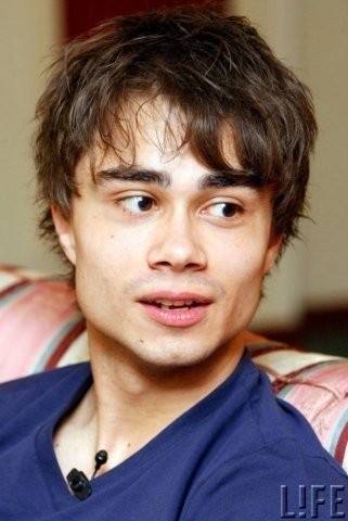 Alexander Rybak Fotoğrafı