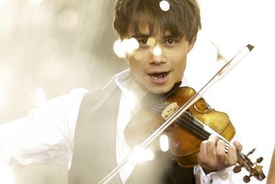 Alexander Rybak Fotoğrafı