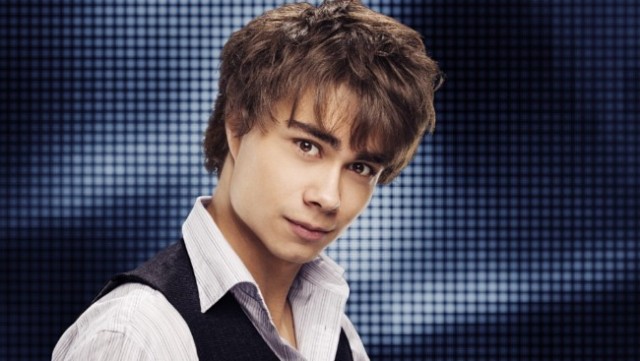Alexander Rybak Fotoğrafı