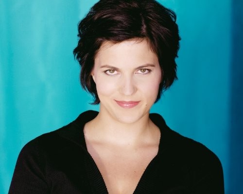 Claudia Jurt Fotoğrafı