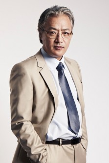 Lee Kyeong-yeong Fotoğrafı
