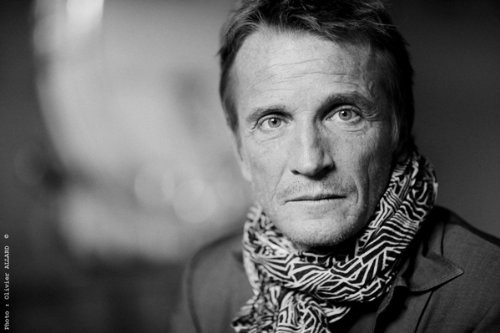 François Montagut Fotoğrafı
