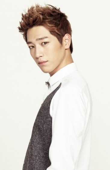 Seo Kang-joon Fotoğrafları 7