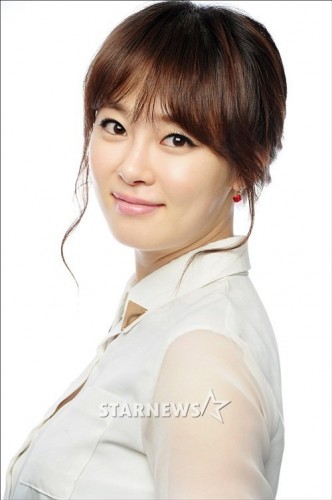 Min Ji-Hyun Fotoğrafı
