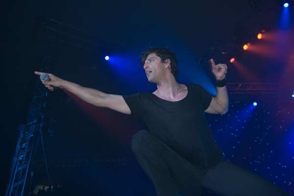 Sakis Rouvas Fotoğrafı