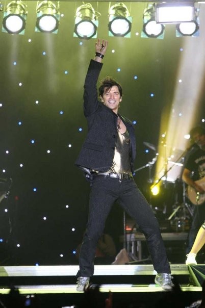 Sakis Rouvas Fotoğrafları 53