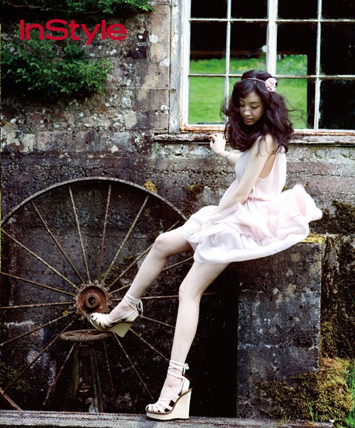 Jeong Ryeo-won Fotoğrafı