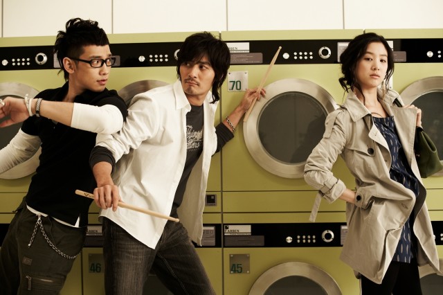 Jeong Ryeo-won Fotoğrafı