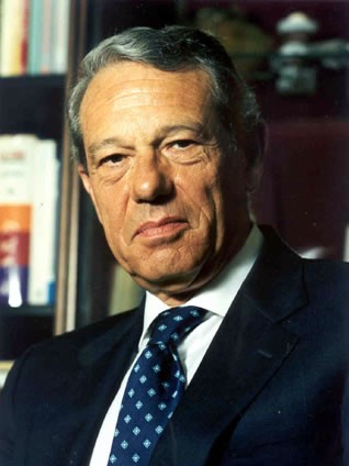 Joaquín Navarro Fotoğrafı