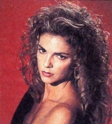 Roberta Weiss fotoğrafı