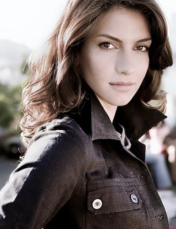 Dawn Olivieri Fotoğrafı