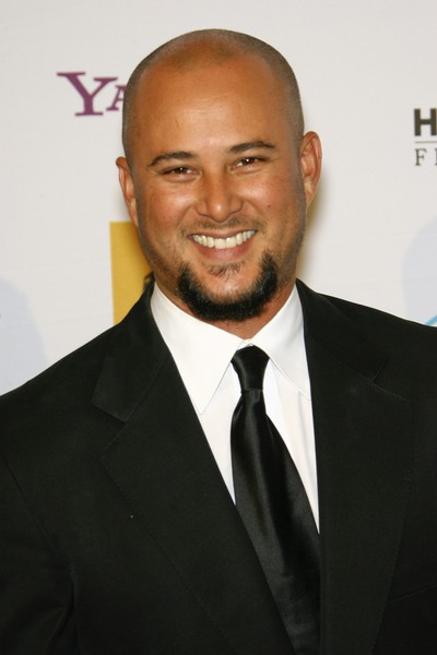 Cris Judd fotoğrafı