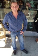 Patrick Weil Fotoğrafı