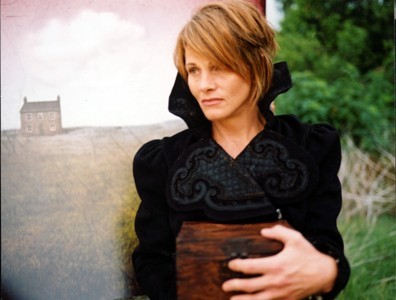 Shawn Colvin fotoğrafı