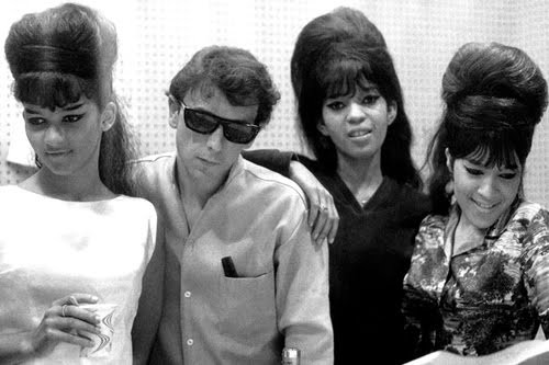 Phil Spector Fotoğrafı