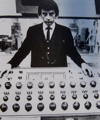Phil Spector fotoğrafı