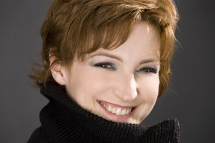 Clotilde Sabatino fotoğrafı