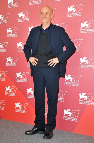 Peppe Servillo Fotoğrafı