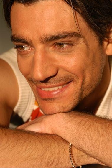 Giuseppe Zeno fotoğrafı