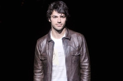 Luca Argentero Fotoğrafı
