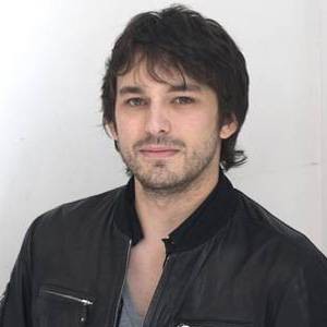 Fabio Ghidoni Fotoğrafı