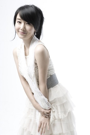 Lee Jung-hyun Fotoğrafı