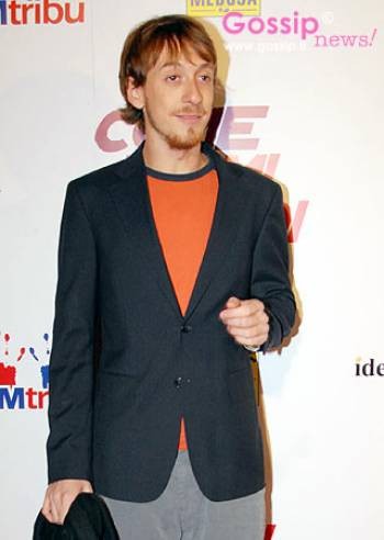Niccolo Senni Fotoğrafı