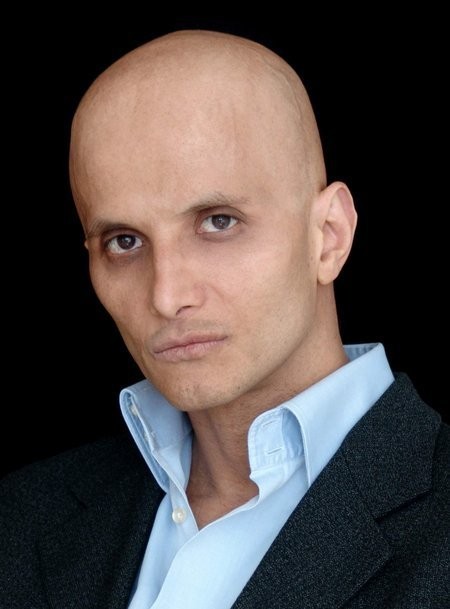 Marco Bacuzzi Fotoğrafı