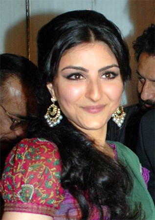 Soha Ali Khan Fotoğrafları 2