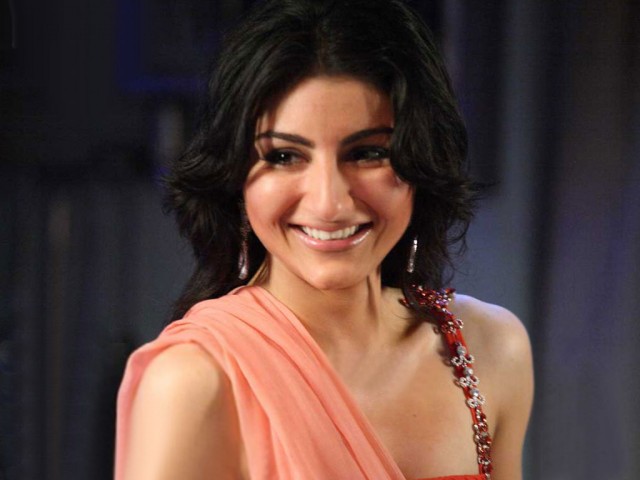 Soha Ali Khan Fotoğrafı