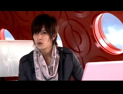 Tomohisa Yamashita Fotoğrafı