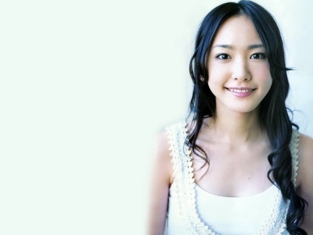 Yui Aragaki Fotoğrafı