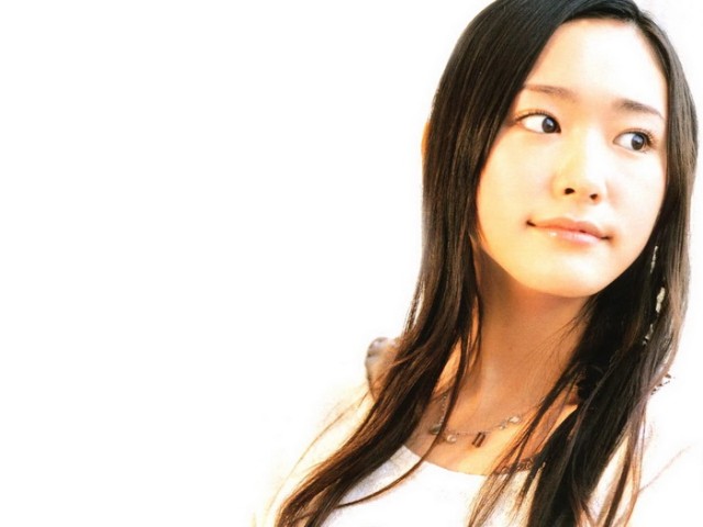 Yui Aragaki Fotoğrafı