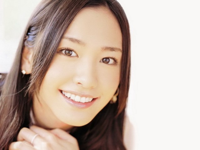 Yui Aragaki Fotoğrafları 47