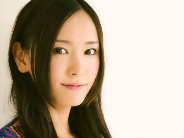Yui Aragaki Fotoğrafı