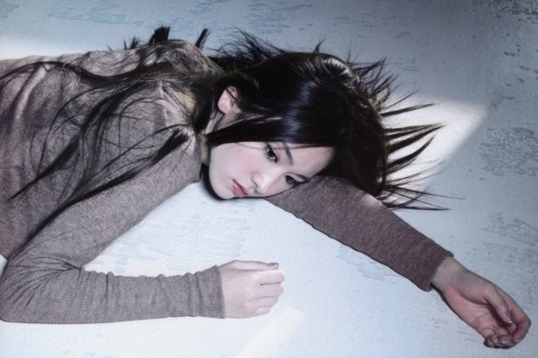 Yui Aragaki Fotoğrafı