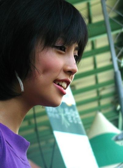 Yi-jin Jo Fotoğrafı