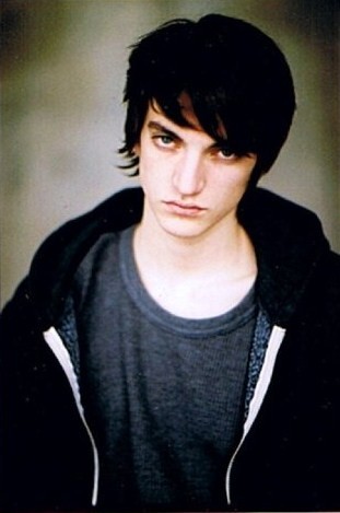 Richard Harmon Fotoğrafları 2