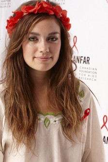 Julia Maxwell fotoğrafı