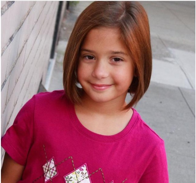Sofia Luca fotoğrafı
