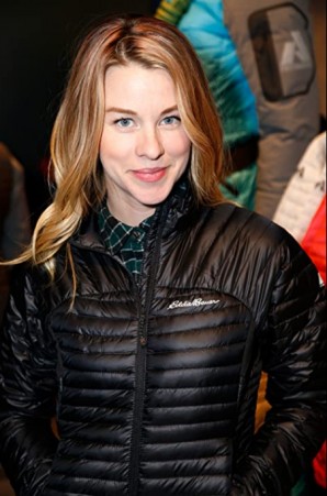 Kim Shaw Fotoğrafı