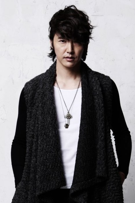 Yoon Sang-hyun Fotoğrafı