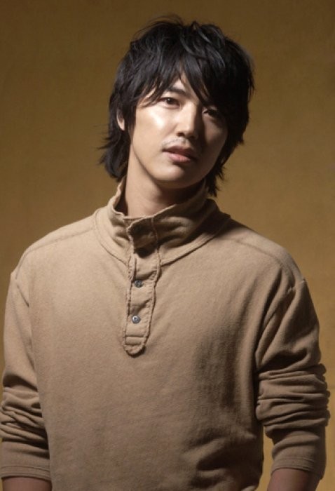 Yoon Sang-hyun Fotoğrafları 7