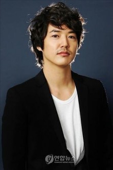 Yoon Sang-hyun Fotoğrafı