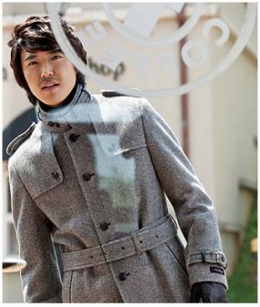 Yoon Sang-hyun Fotoğrafı