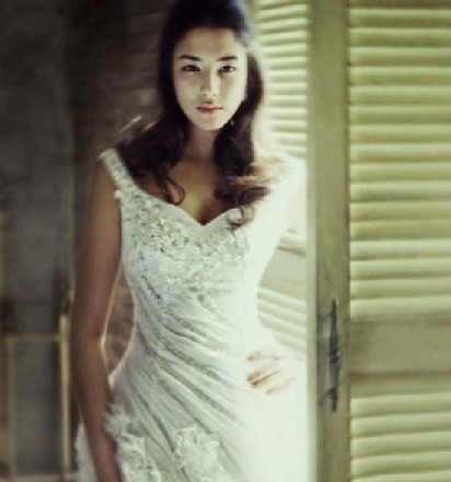 Jessica Gomes Fotoğrafı