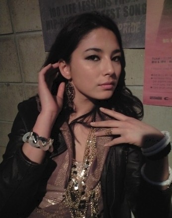 Jessica Gomes Fotoğrafı