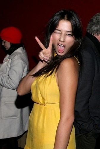 Jessica Gomes Fotoğrafları 52