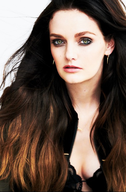 Lydia Hearst Fotoğrafları 2