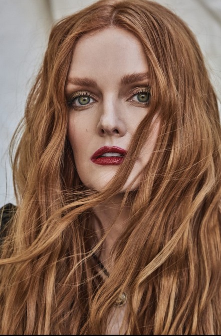 Lydia Hearst Fotoğrafları 5